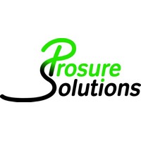 prosure-solutions prosure-solutions