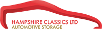 Hampshire Classics LTD Logo