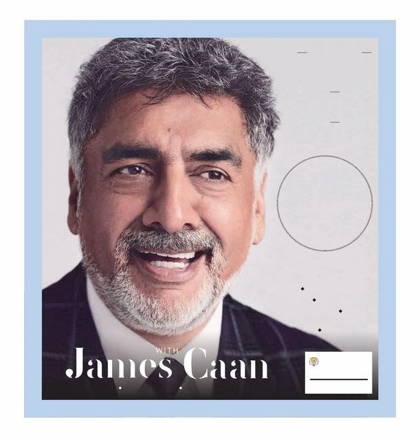 Your Business Magazine 2022 By James Caan