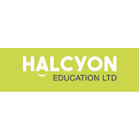 halcyon-education-ltd-logo