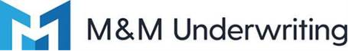 Gary M & M Underwriting Logo